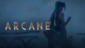 Arcane: League of Legends – Kritik
